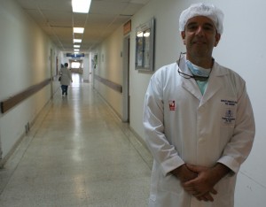 Dr. Adolfo González Hadad