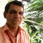 Prof. Pedro Sarmiento. Representante Profesoral al Consejo Académico.