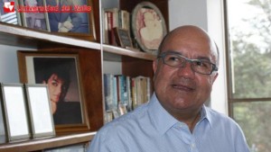 Dr. José Gilberto Montoya