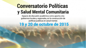 00002_Banner Comunicando Salud_Conversatorio Políticas y Salud Mental Comunitaria